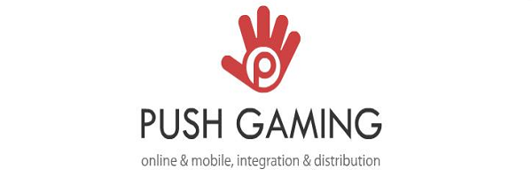 Push Gaming Slots Logo