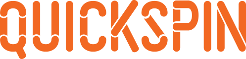 Quickspin Slots Logo