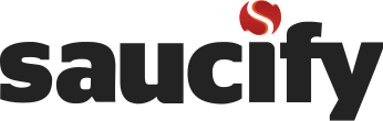 Saucify Slots Logo