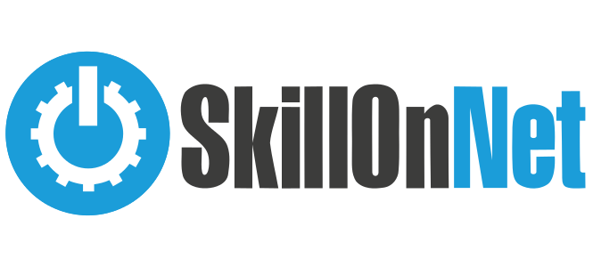 Skillonnet Slots Logo