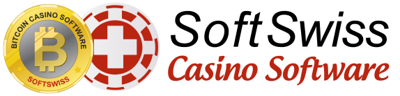 SoftSwiss Casino Software Slots Logo