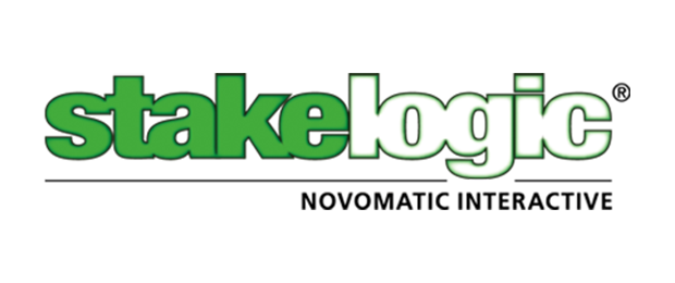 Stakelogic Slots Logo