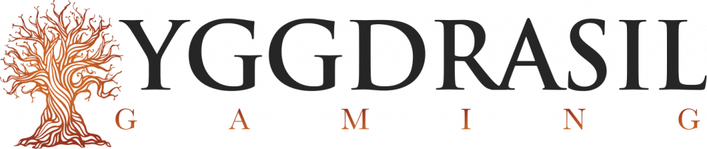 Yggdrasil Gaming Slots Logo