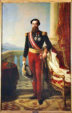 Charles Iii Of Monaco