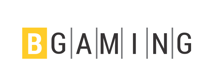 BGaming Logo