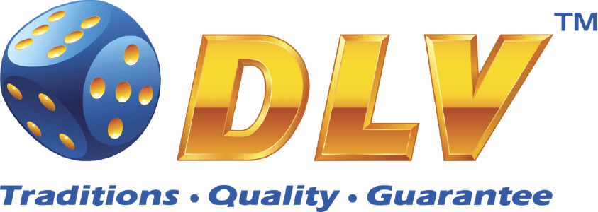 DLV Slots Logo