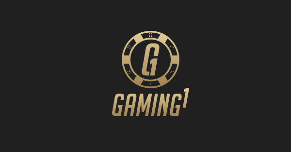 Gaming1 Slots Logo