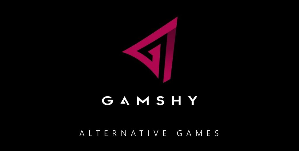 Gamshy Slots Logo
