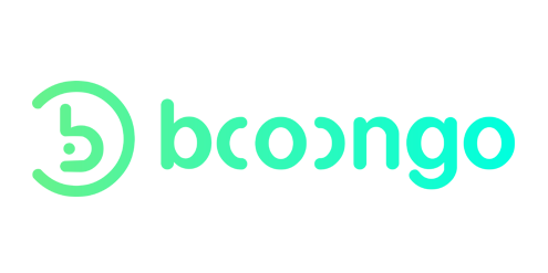 Booongo Slots Logo