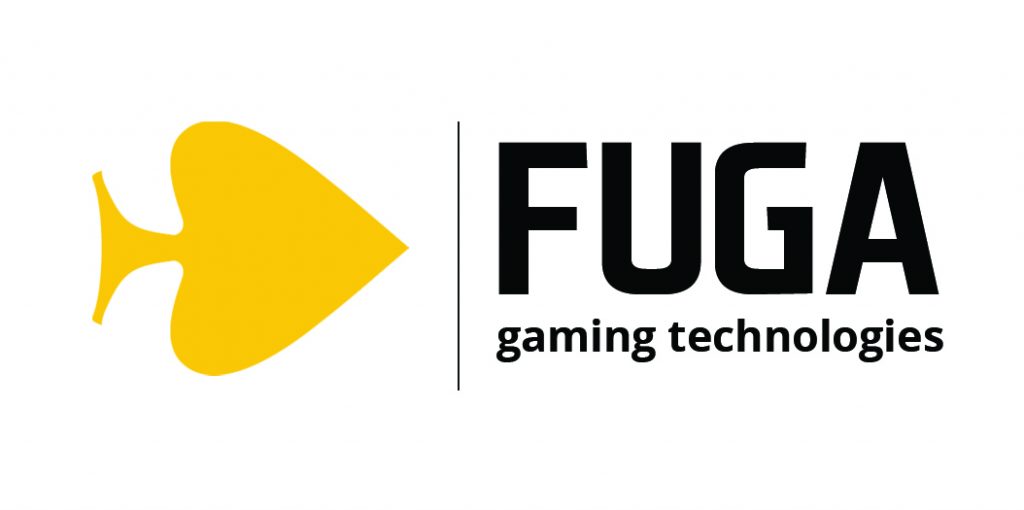 Fuga Gaming Technologies Slots Logo
