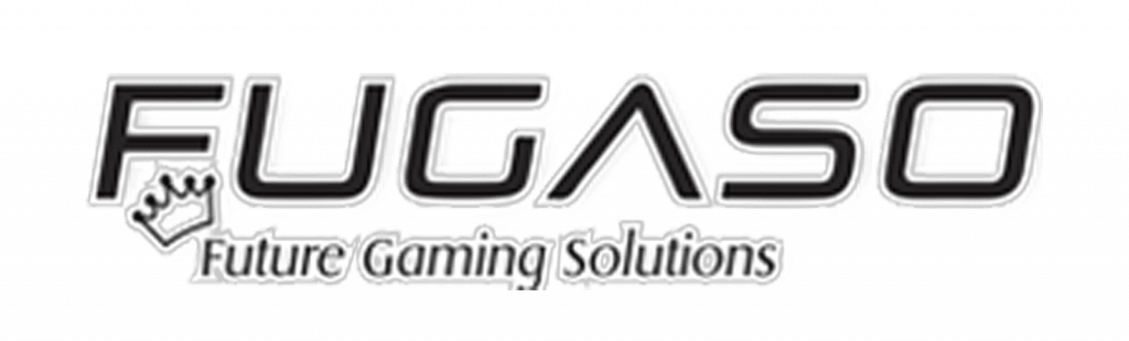 Fugaso Gaming Solutions Slots Logo