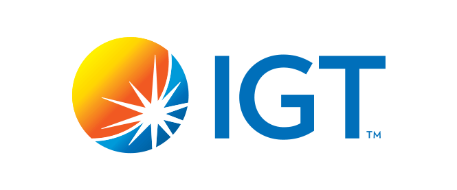 IGT Slots Logo