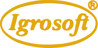 Igrosoft Slots Logo
