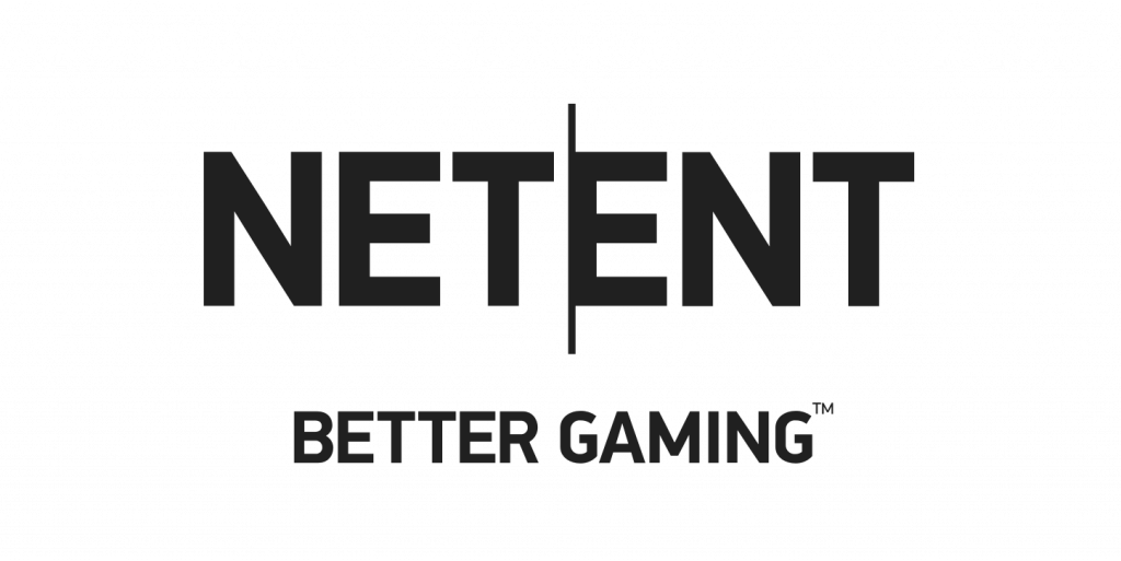 NetEnt Slots Logo