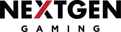 NextGen Gaming Slots Logo