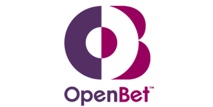 OpenBet Slots Logo