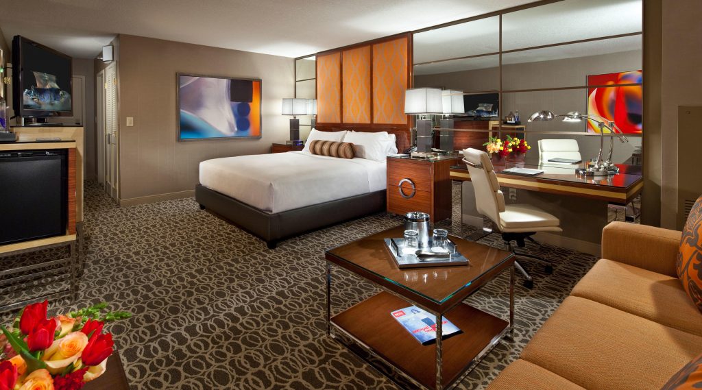 Mgm Las Vegas Room Rates