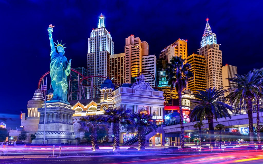 Paris Las Vegas and Casino » ToiTime