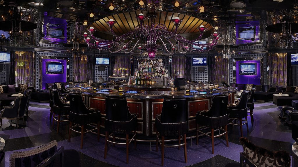 Green Valley Ranch Las Vegas Drop Bar