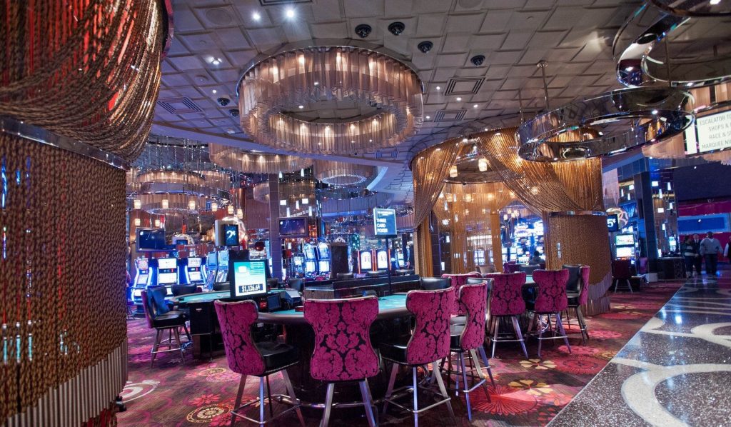 Cosmopolitan Las Vegas Hotel Casino Review Vegasslots Net