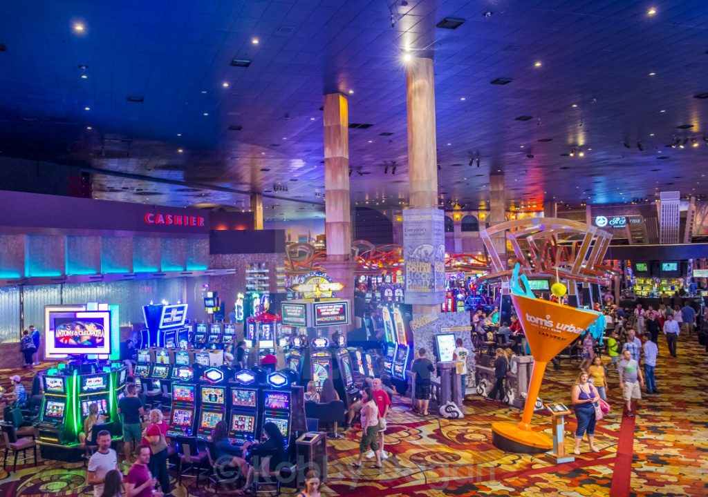 casinos near nyc