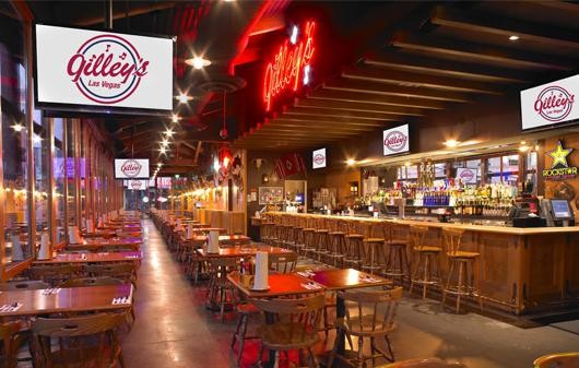 Treasure Island Las Vegas - Gilley'S Las Vegas Saloon