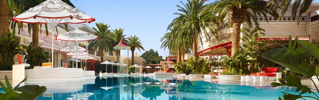 Encore Las Vegas - Beach Club