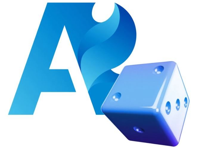 AGames Slots Logo