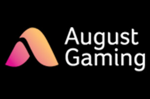 August Gaming Slots Logo