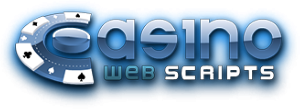 Casino Web Scripts Slots Logo