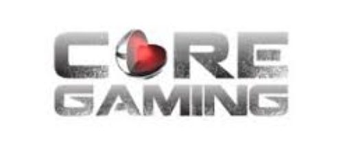 Core Gaming Slots Logo