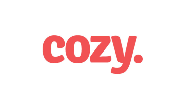 Cozy Games Slots Logo