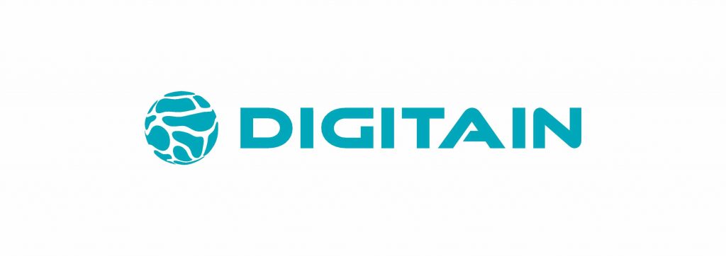 Digitain Slots Logo
