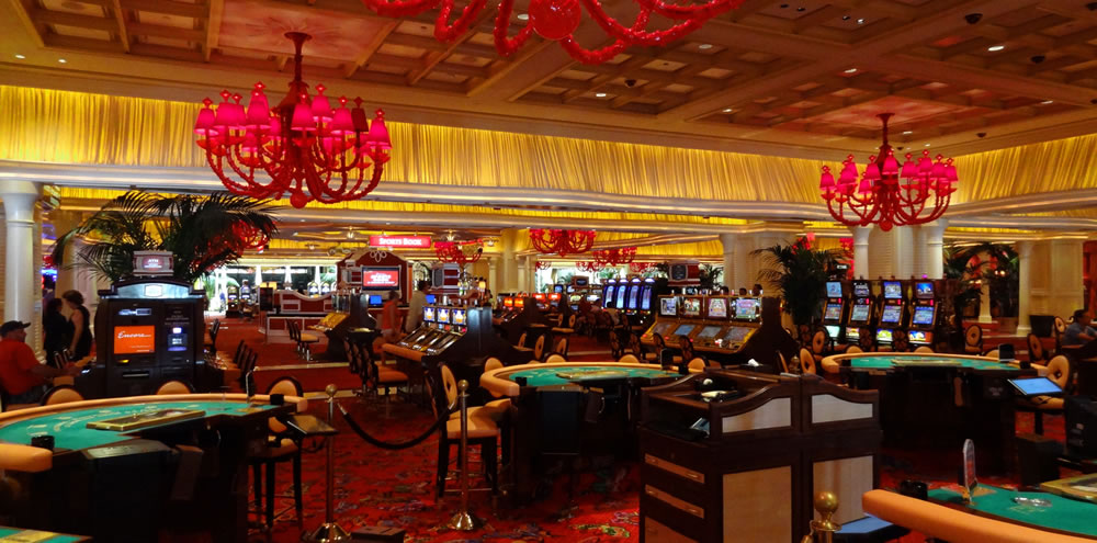 Encore Las Vegas Vegasslots