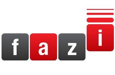 Fazi Slots Logo