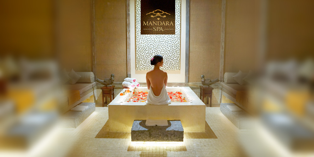 Planet Hollywood Mandaraspa-Spas