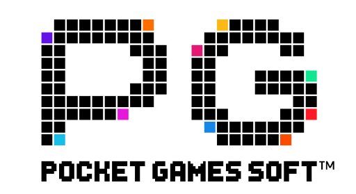 PG Soft Slots Logo