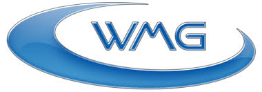 WMG Gaming Slots Logo