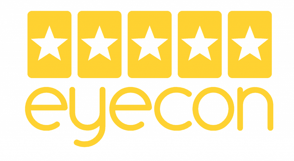 Eyecon Slots Logo