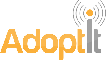 Adopit Publishing Slots Logo