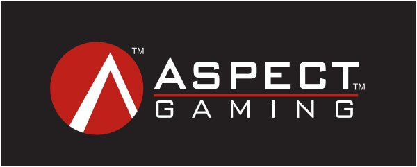 Aspect Gaming Slots Logo