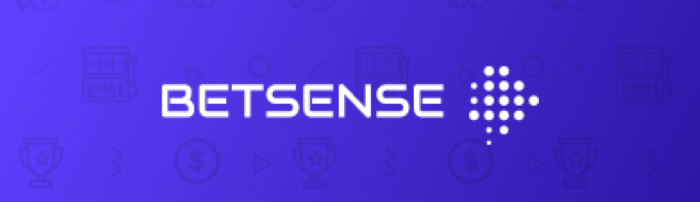 Betsense Slots Logo