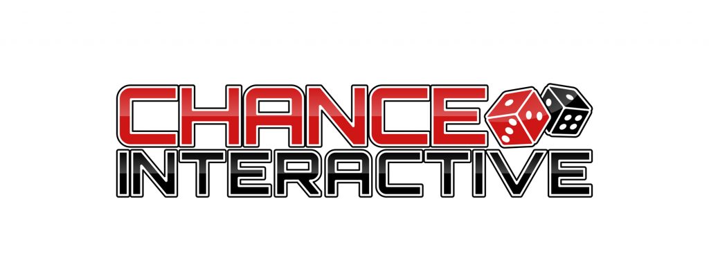 Chance Interactive Slots Logo