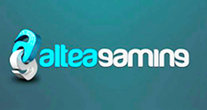 Altea Gaming Slots Logo