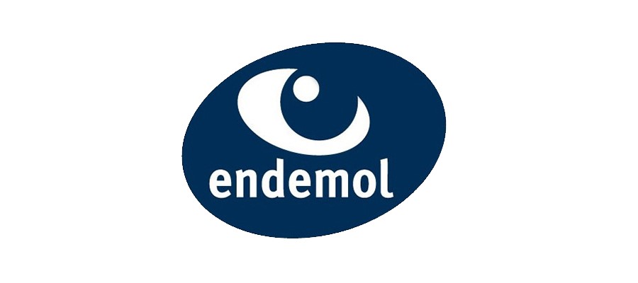 Endemol Games Slots Logo