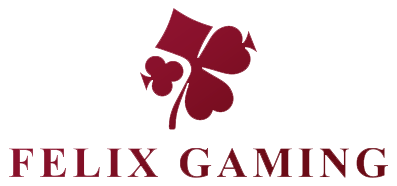 Felix Gaming Slots Logo