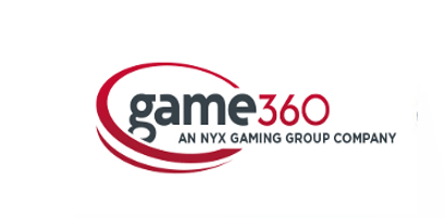 Game360 Slots logo