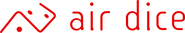 Air Dice Logo