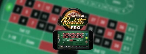Playn Go | European Roulette Pro