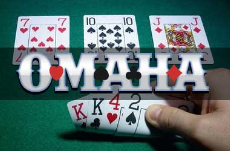 Regole Poker Omaha